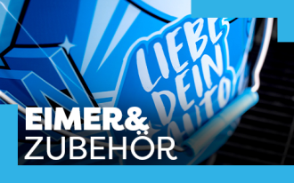 Wascheimer & Zubehör