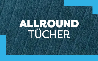 Allroundtücher