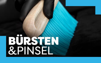 Pinsel & Bürsten