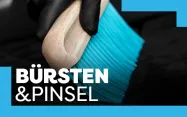 Bürsten & Pinsel