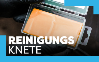 Reinigungsknete