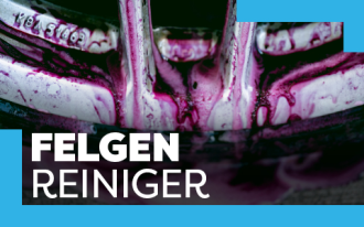 Felgenreiniger