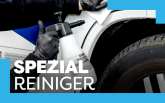 Spezialreiniger