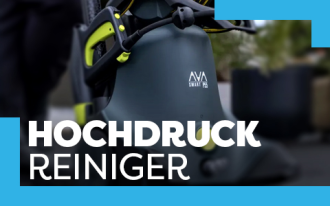 Hochdruckreiniger