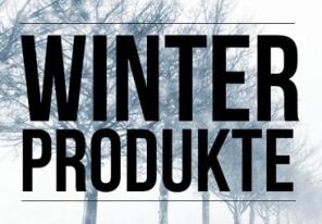 Winterpflege