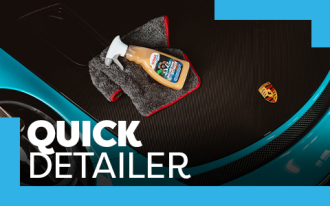 Detailer