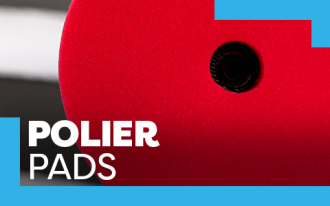 Polierpads