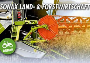 Sonax Agrar
