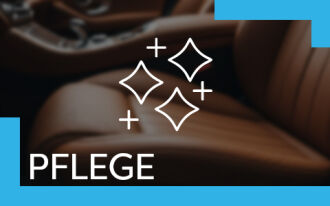 Lederpflege