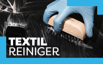 Textilreiniger