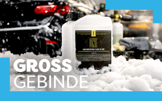Großgebinde