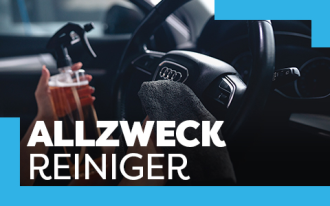 Allzweckreiniger