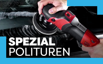 Spezialpolituren