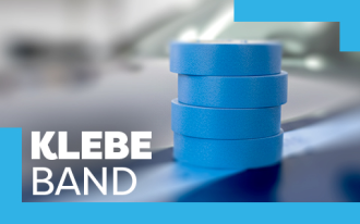 Klebeband