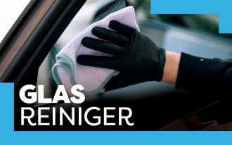 Glasreiniger