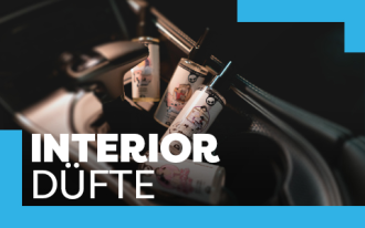 Innenraumdüfte
