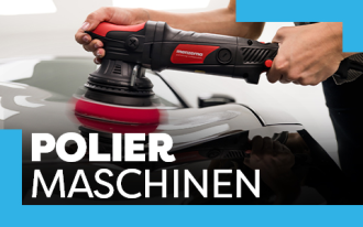 Poliermaschinen