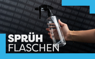 Sprühflaschen