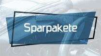 Sparpakete