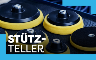 Stützteller