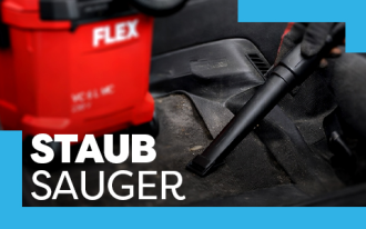 Staubsauger