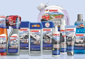 Sonax Xtreme Serie