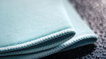 Wizard of Gloss Zubehör