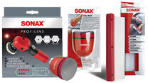 Sonax Zubehör