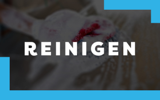 Reinigen