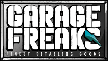 Garage Freaks