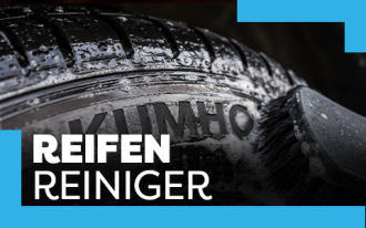 Reifenreiniger