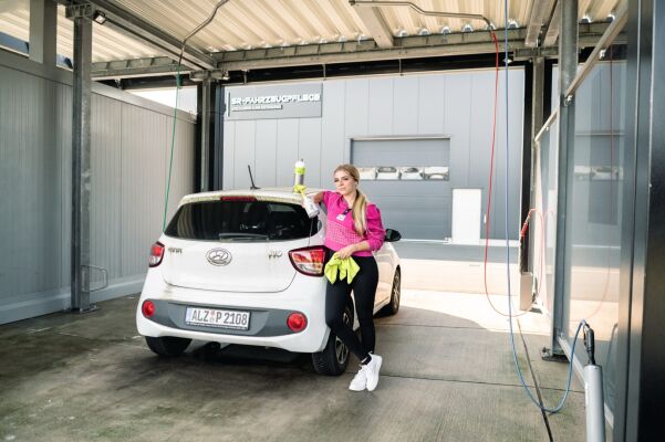 Kratzer entfernen am Auto: die besten Tipps - Kratzer entfernen am Auto: die besten Tipps