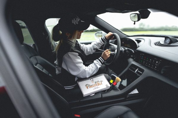 Die perfekte Kunststoffpflege für dein Auto - Die perfekte Kunststoffpflege für dein Auto
