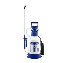 Kwazar - Orion Super HD Alka Line Drucksprüher 6L