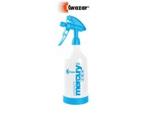 Kwazar - Mercury Super PRO+ VITON - blau