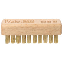 ValetPRO - Leather Cleaning Nylon Brush