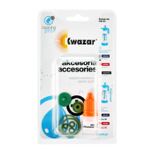 Kwazar - Dichtungssatz für Venus Super HD ACID Viton