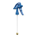 Kwazar - Sprühkopf für Mercury Super PRO+ 360 Grad VITON 1L - blau