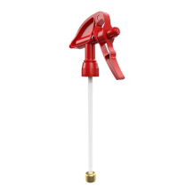 Kwazar - Sprühkopf für Mercury Super PRO+ 360...