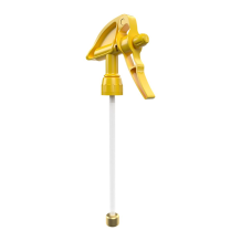 Kwazar - Sprühkopf für Mercury Super PRO+ 360...