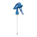 Kwazar - Sprühkopf für Mercury Super PRO+ VITON - blau