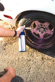 Koch Chemie Reactive Wheel Cleaner - 750ml