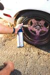 Koch Chemie Reactive Wheel Cleaner - 750ml