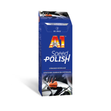 Dr. Wack A1 Speed Polish - 500ml