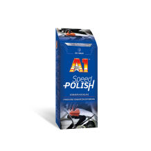 Dr. Wack A1 Speed Polish - 250 ml