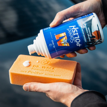 Dr. Wack A1 Speed Polish - 250 ml