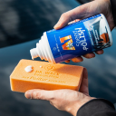 Dr. Wack A1 Speed Polish - 250 ml