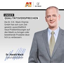 Dr. Wack - A1 ULTIMA Show & Shine Polish