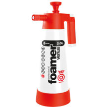 Kwazar Venus Super Foamer HD Acid Line V-2L-Box