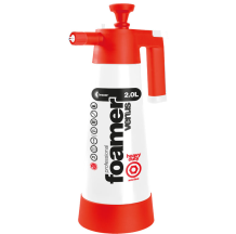 Kwazar Venus Super Foamer HD Acid Line V-2L-Box